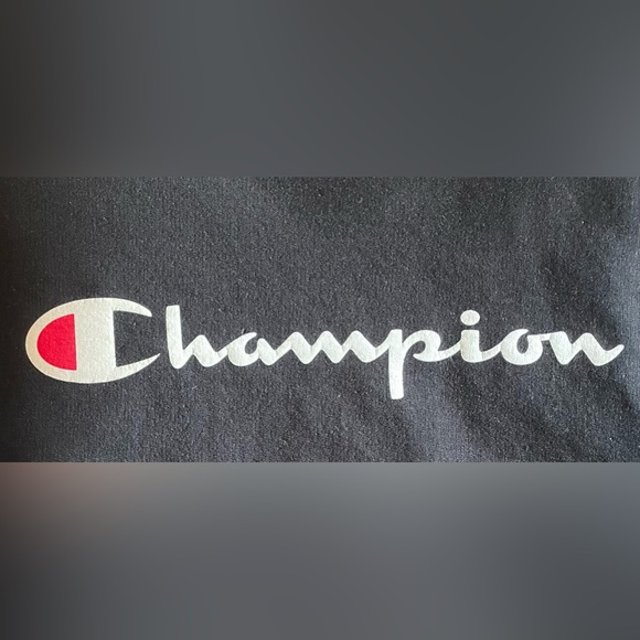 Champion Men’s Sweatshirt - Picture 2 of 4